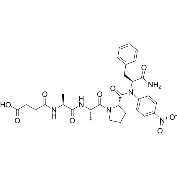 Suc-AAPF-pNA 70967-97-4
